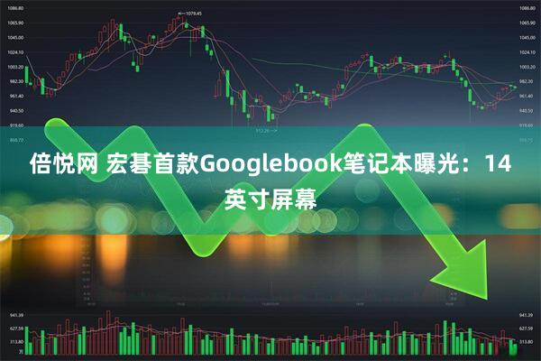 倍悦网 宏碁首款Googlebook笔记本曝光：14英寸屏幕